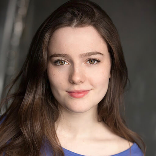 Anna Devlin