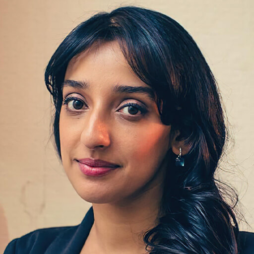 Kiran Sonia Sawar