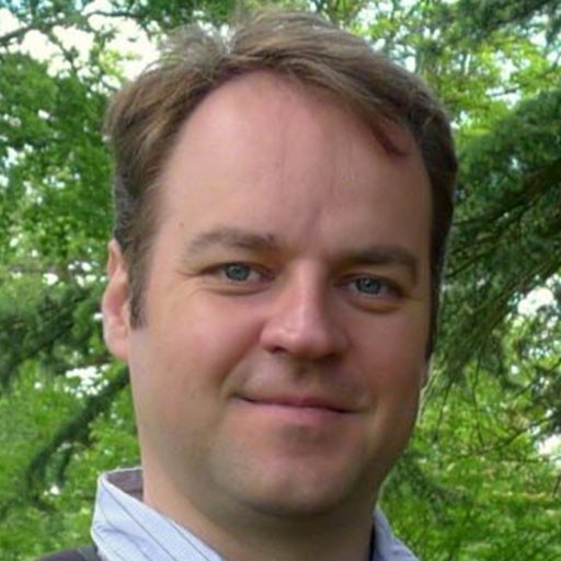 Simon Tofield