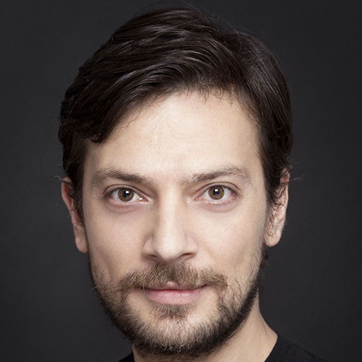 Çagdas Onur Öztürk