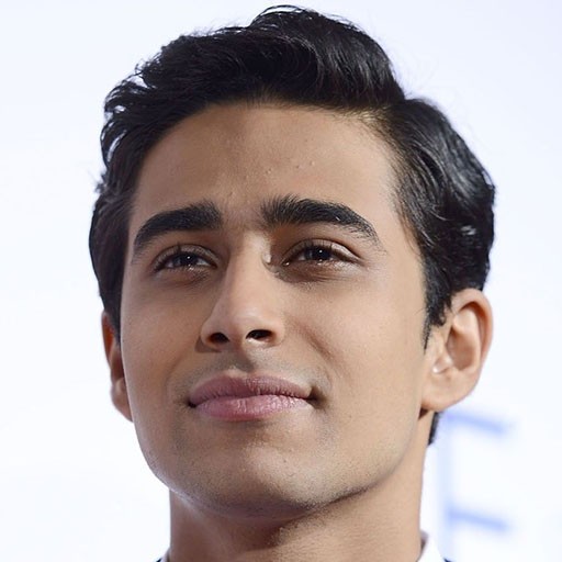 Suraj Sharma