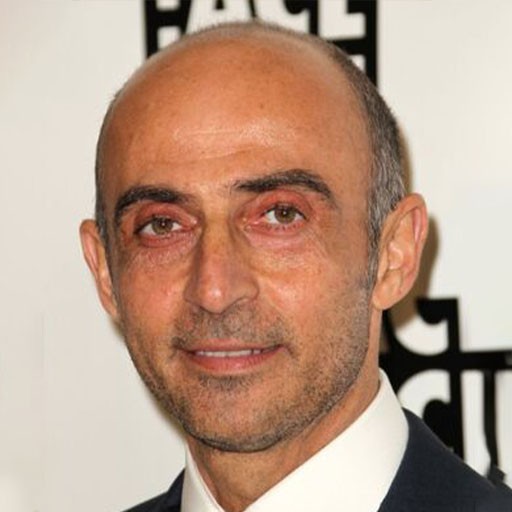 Shaun Toub