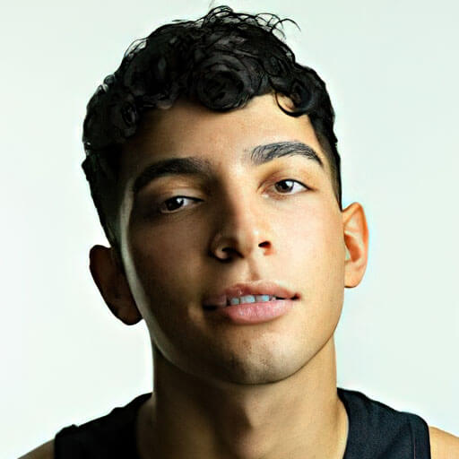 Adam Ali