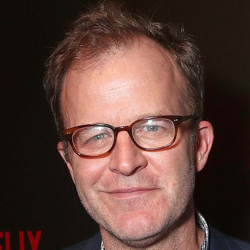 Tom McCarthy