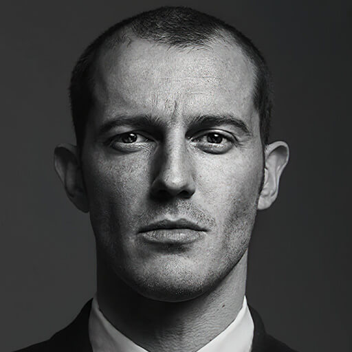 Simon Sears