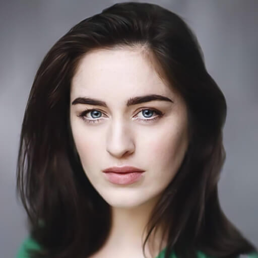 Danielle Galligan