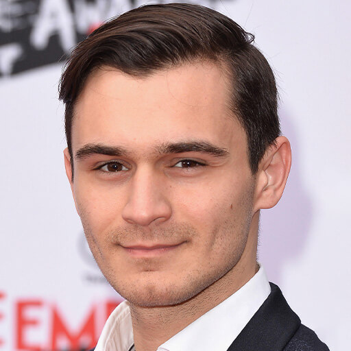 Julian Kostov