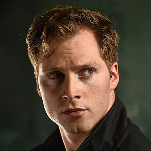 Calahan Skogman
