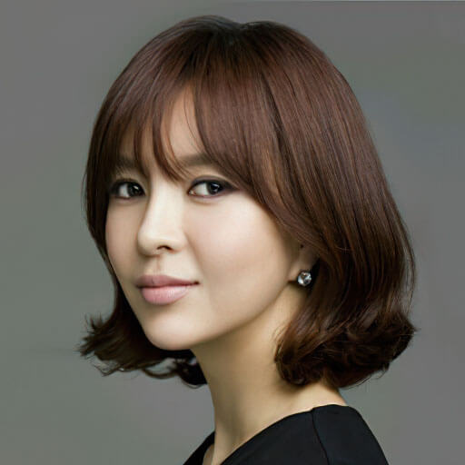 Eun-Jeong Sin