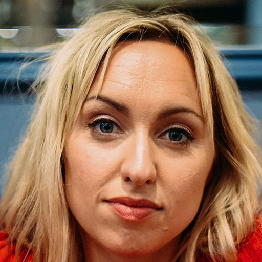 Kerry Howard