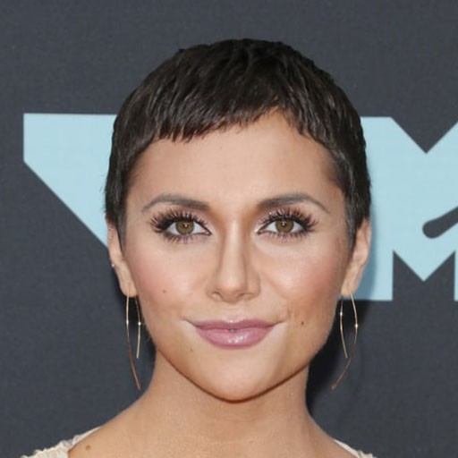Alyson Stoner