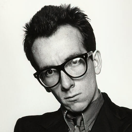 Elvis Costello