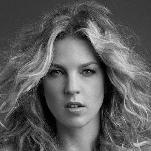 Diana Krall