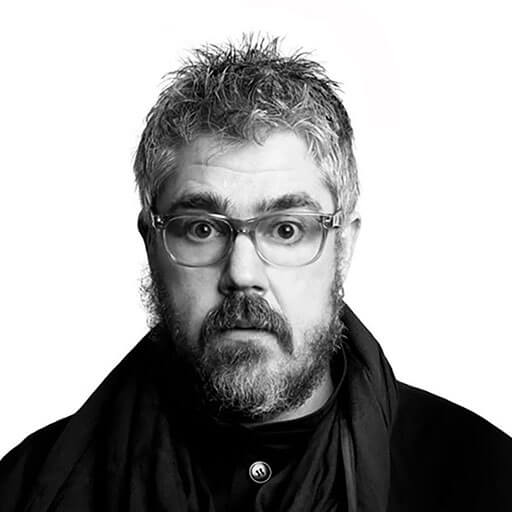 Phill Jupitus