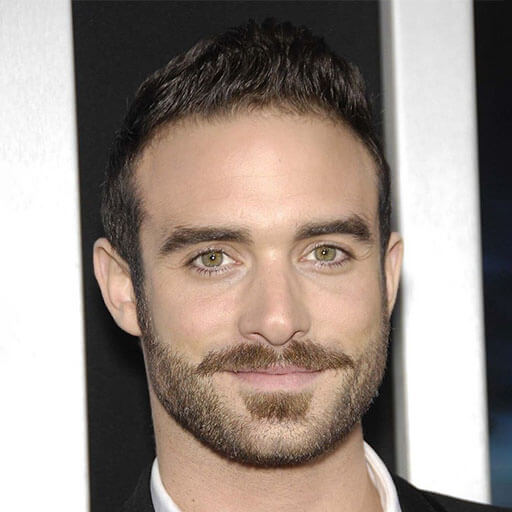 Joshua Sasse