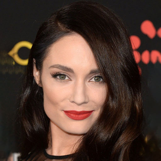 Mallory Jansen