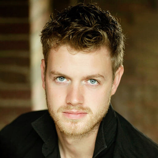 Ben Presley