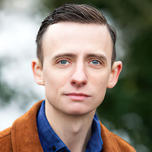 Darren Evans