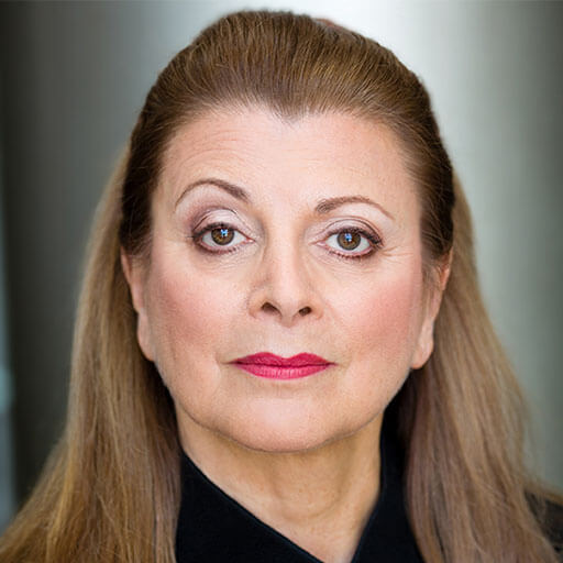Genevieve Allenbury