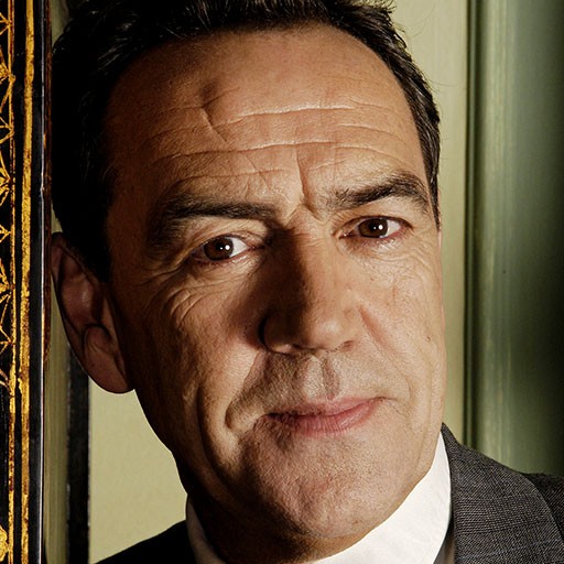 Robert Lindsay