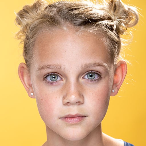 Elle Graham
