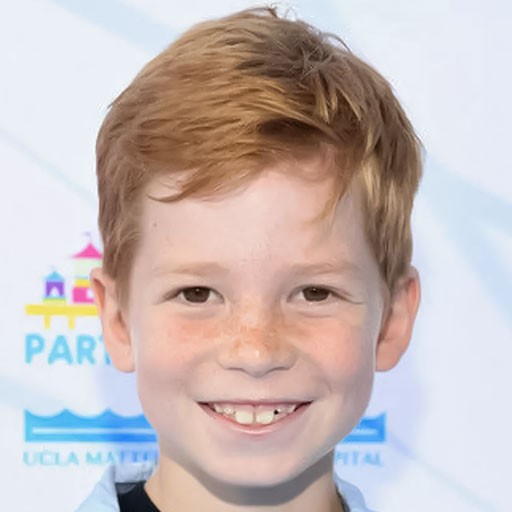 Landon Gordon