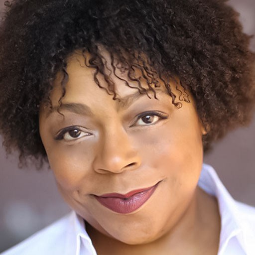 Sherri Marina