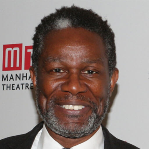 John Douglas Thompson