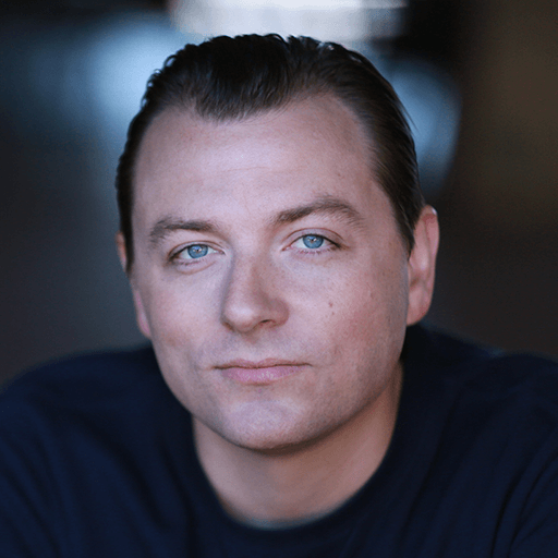 Patrick Murney
