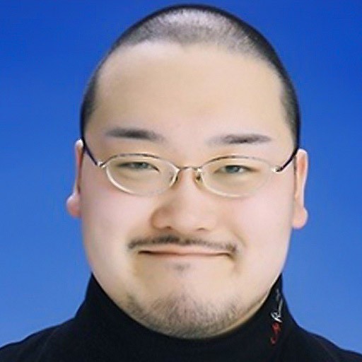 Yasuhiro Mamiya