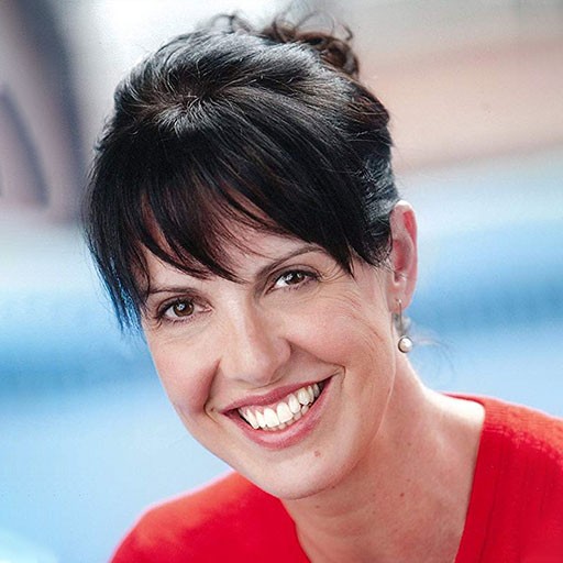 Deann DeGruijter