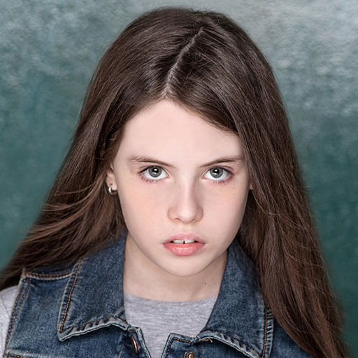 Taylor Belle Puterman