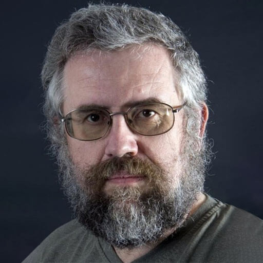 Nick Pratt