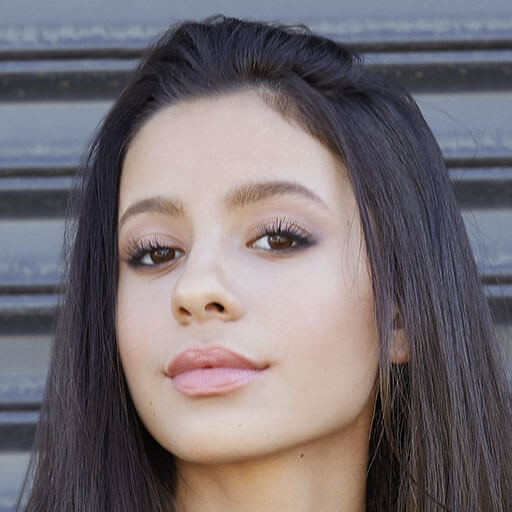 Izabella Alvarez