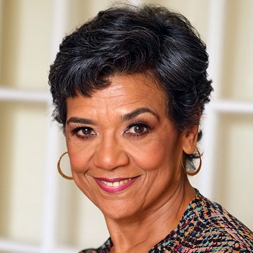 Sonia Manzano