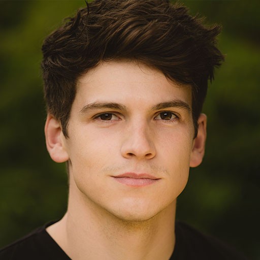 Jacob Dudman