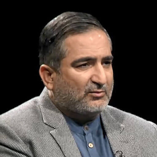 حاج جواد حیدری