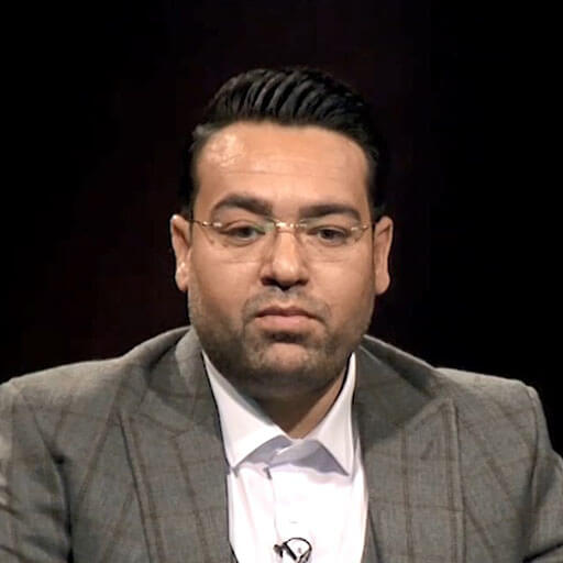 سید محمدجواد حسینی