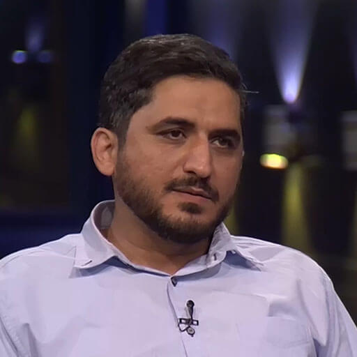 امیر عباسی