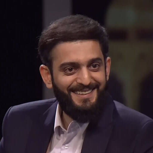 مجید تال
