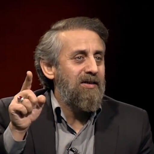 احمد واعظی