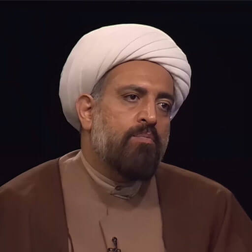 جواد محمد زمانی