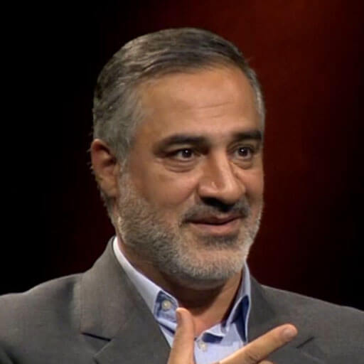 احمد ابوالقاسمی