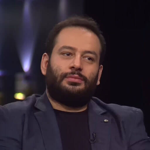جواد پریی