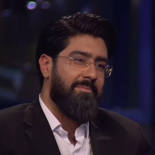 سعید قانع