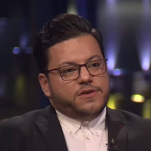 حامد علیزاده