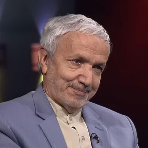 ماشاالله عابدی