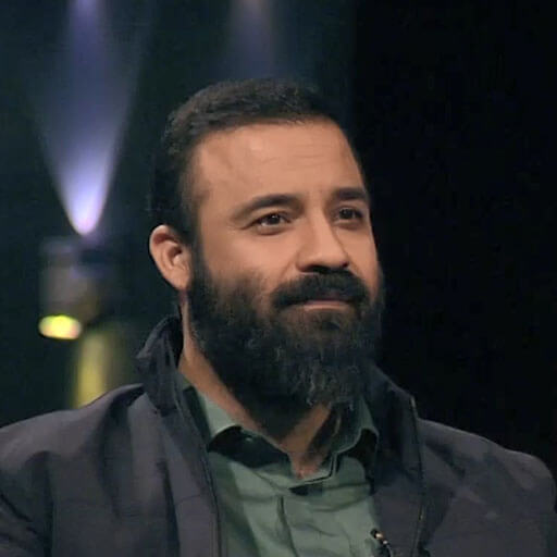 رضا هلالی
