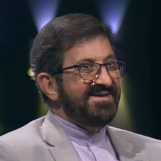 مرتضی طاهری