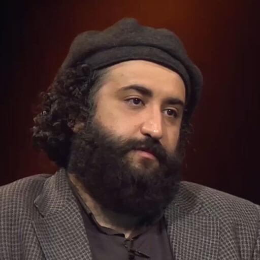 مهدی زنگنه